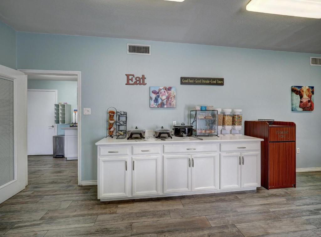 Food and beverages