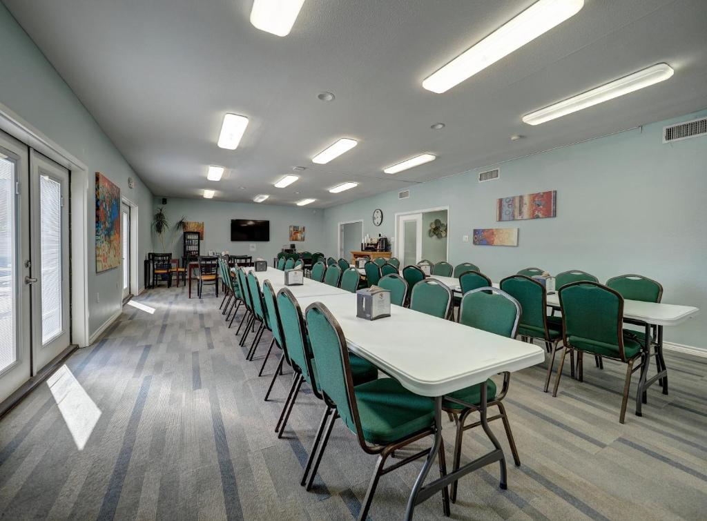 Facilities