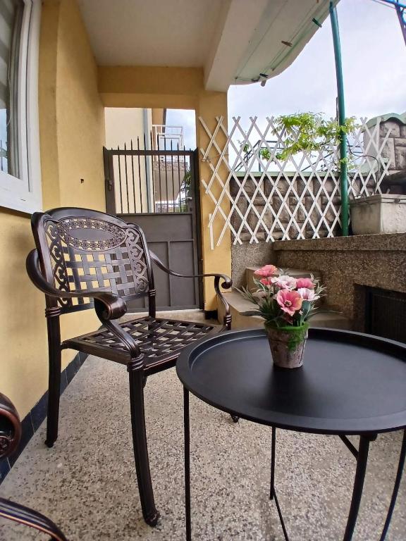 Red Rose Apartment - 2