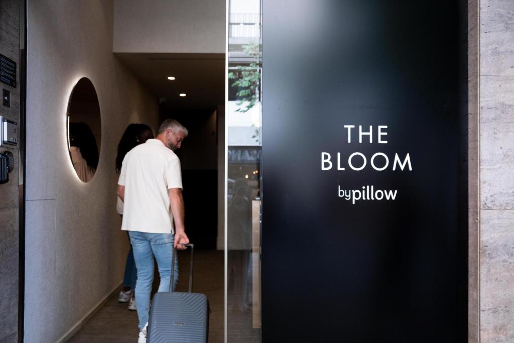 BYPILLOW The Bloom - 5