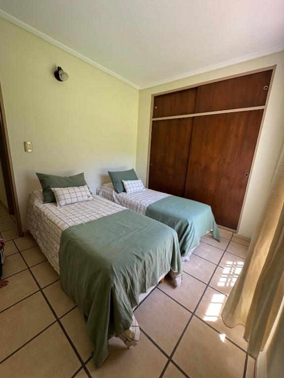 Hermosa casa de campo con jardines - estanque y piscina - 5