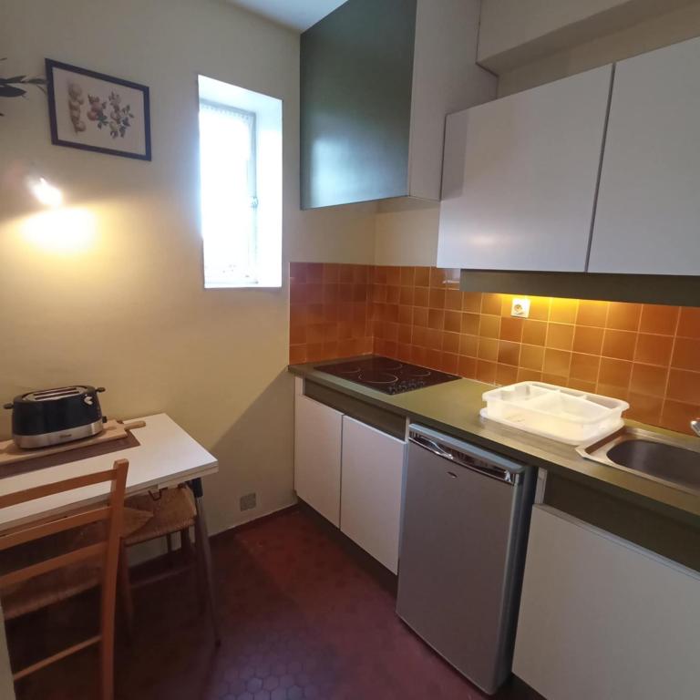 4VSE-COB284 Appartement proche plage - 5