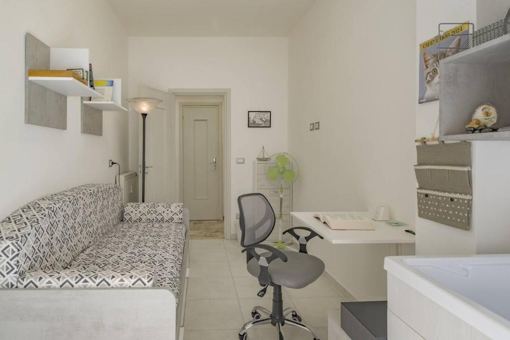 Peace House - Relax a Due Passi dal Mare - 4
