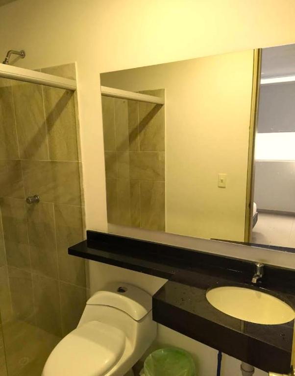 Apartamento 504 Edificio Plaza Real - 5