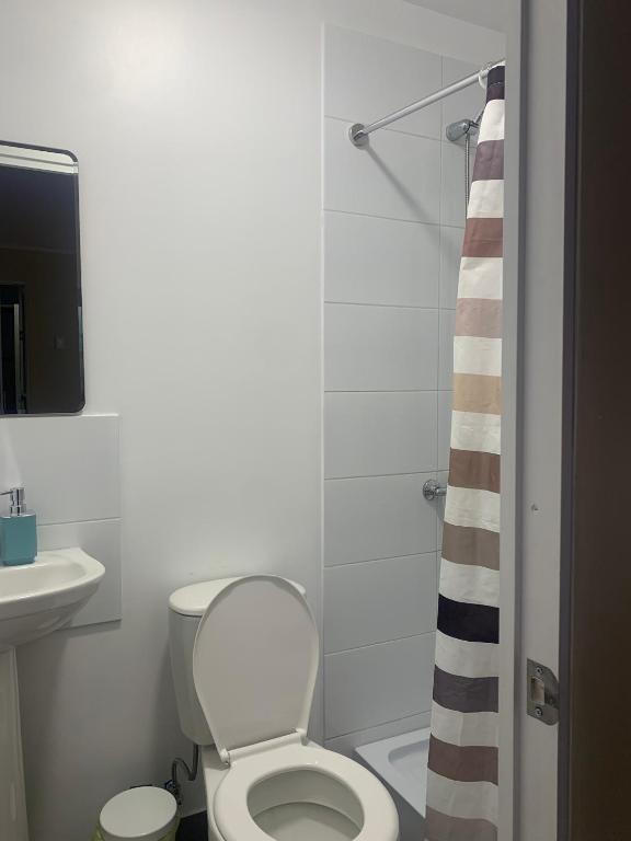 Península Hostel - 4