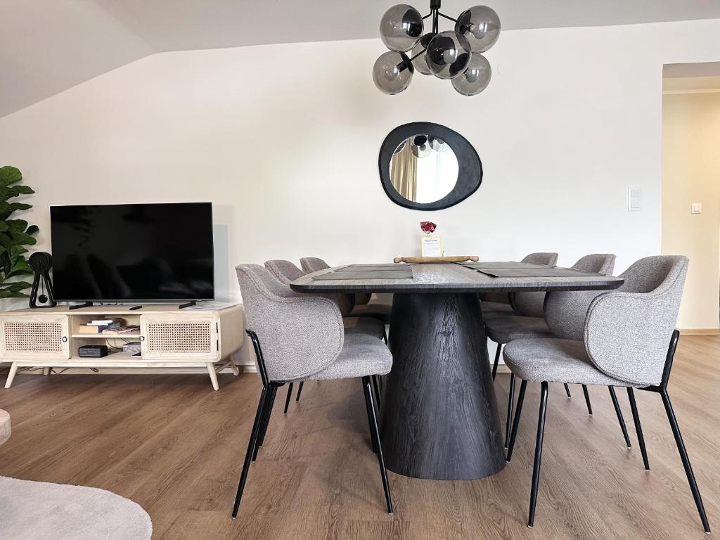 Sunny Apartment 2 - 5