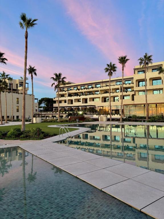 Hotel Punta Bermeja Premium - 1