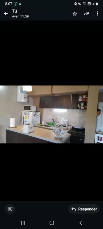 Apartamento acogedor en la Costa - 3