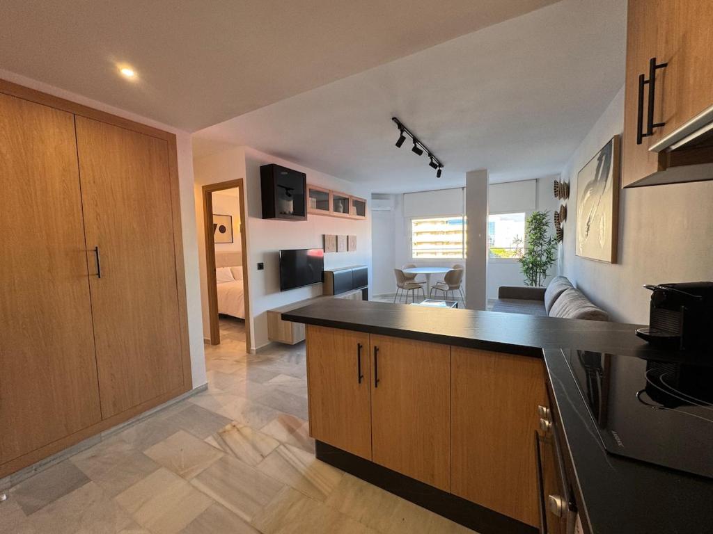 New apartment in the heart of Puerto Banus - 5