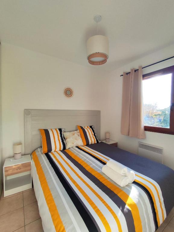 Appartement avec Terrasse et parking en centre ville d'Uzès - 5