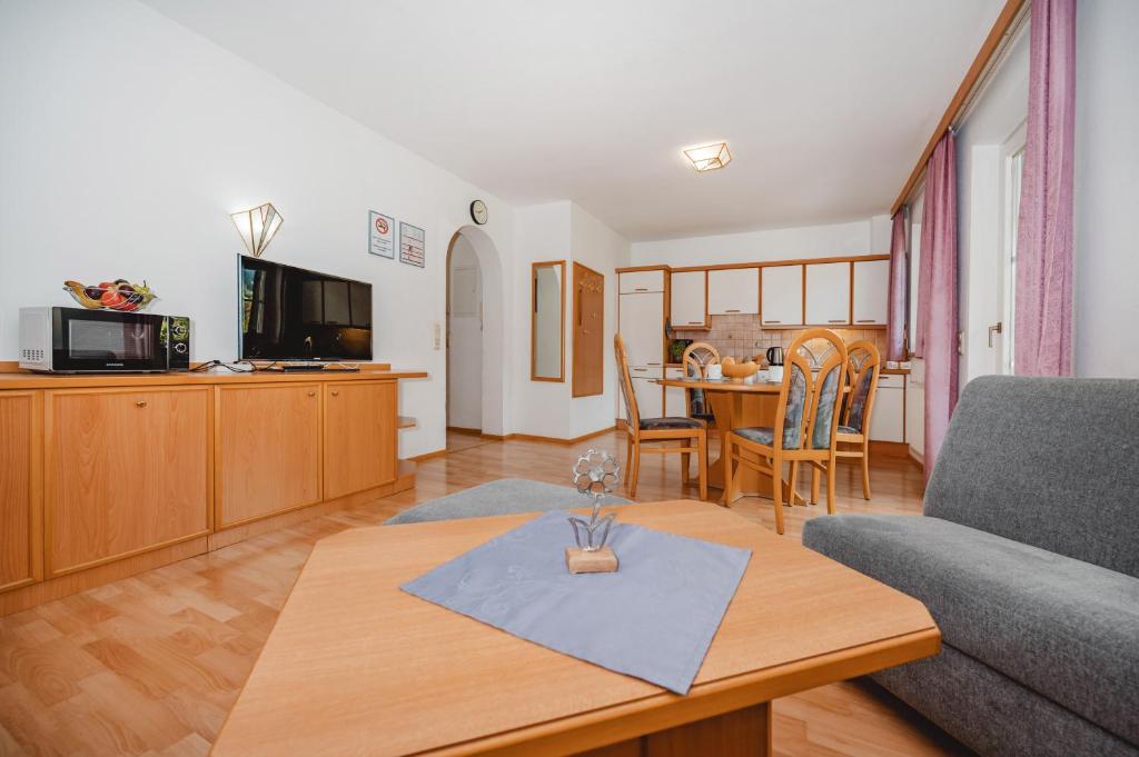 Appartements Mary inklusive Tauern-Spa Kaprun - 3