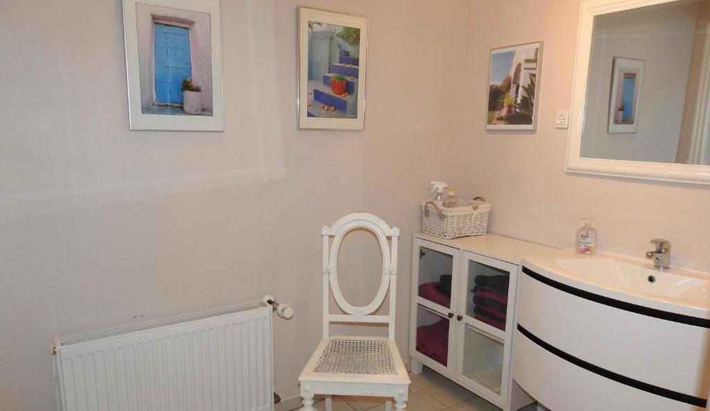 Badkamer