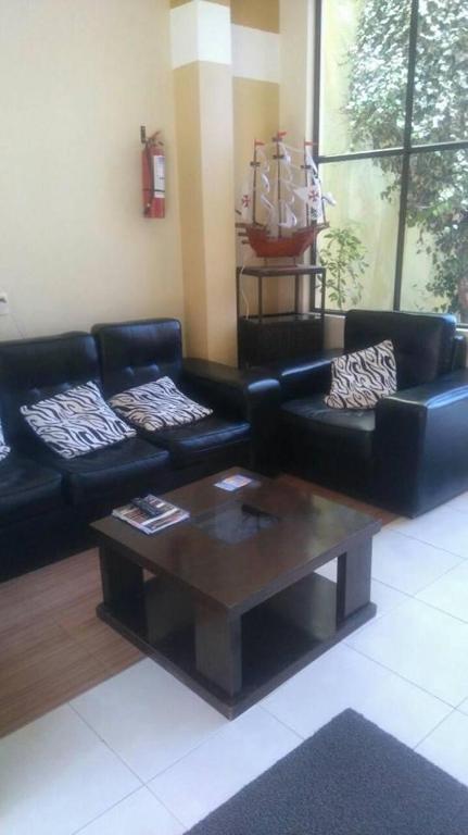 Hotel Perla del Lago - 5