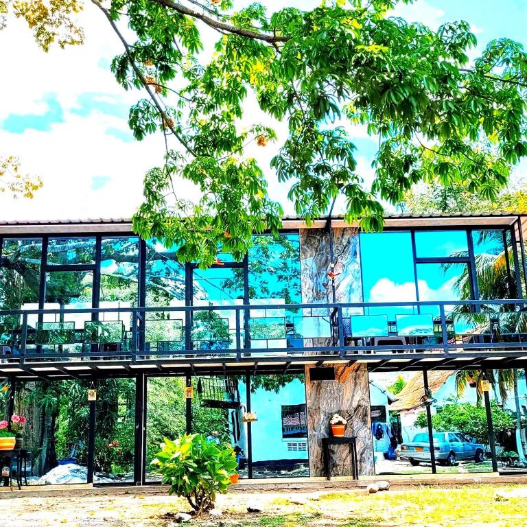 Siboney hotel - 4