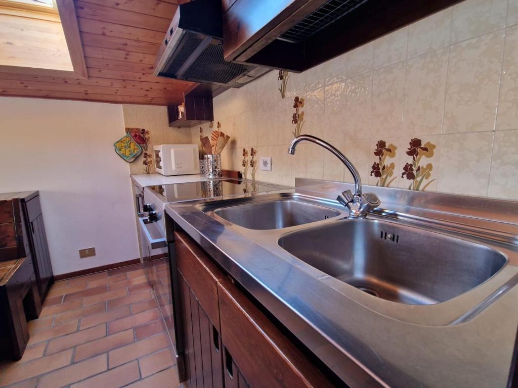 Appartamento Funivie - 5