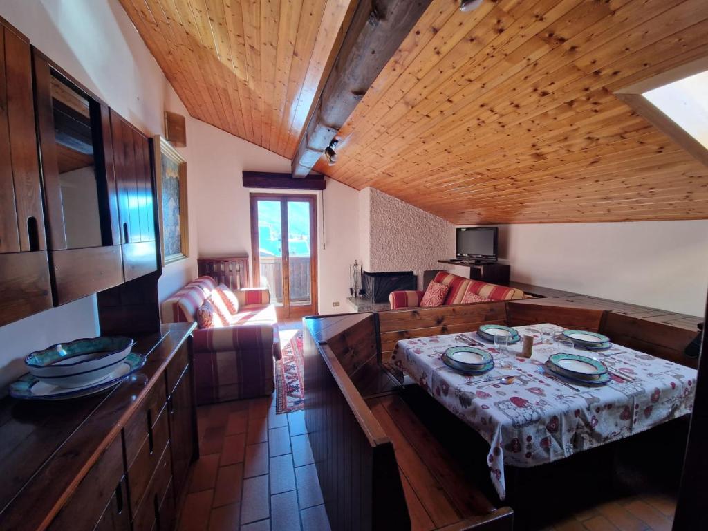 Appartamento Funivie - 4