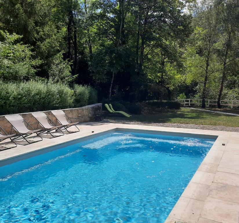Le Moulin du Paroy - 3
