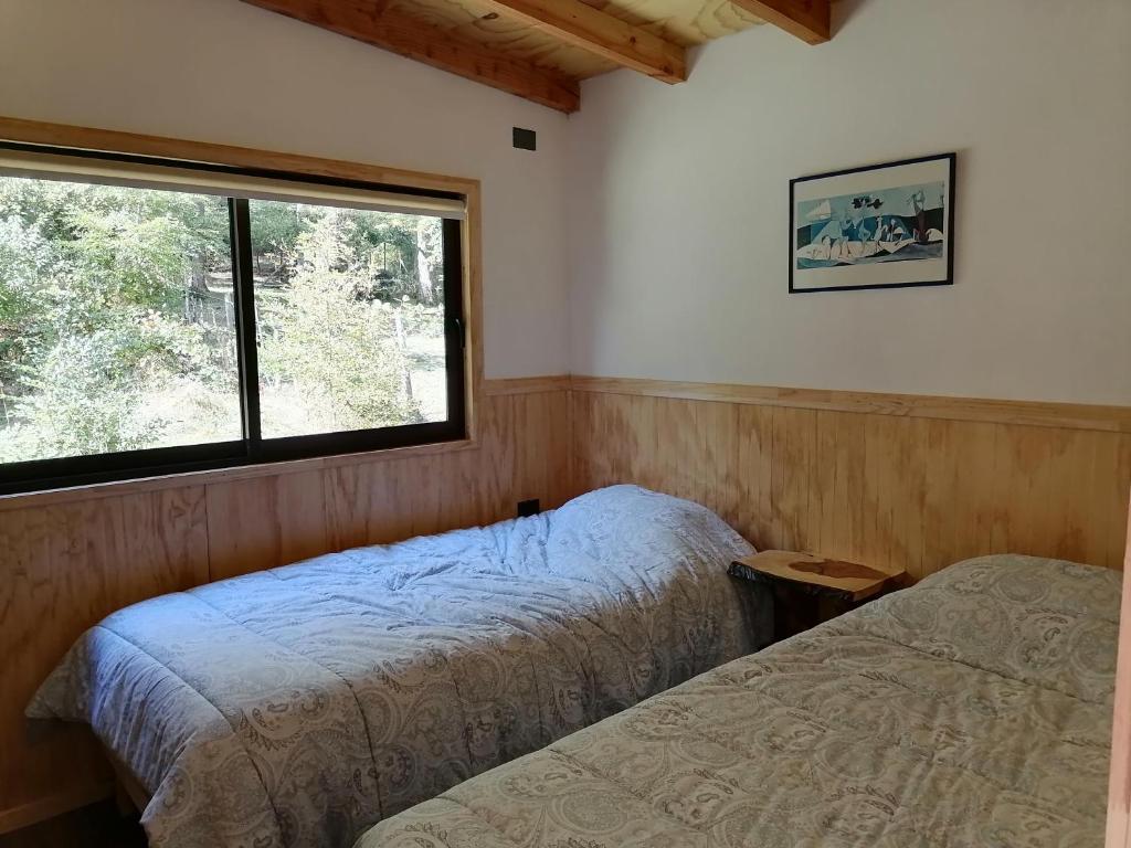 Cabaña Pocolpen - 5