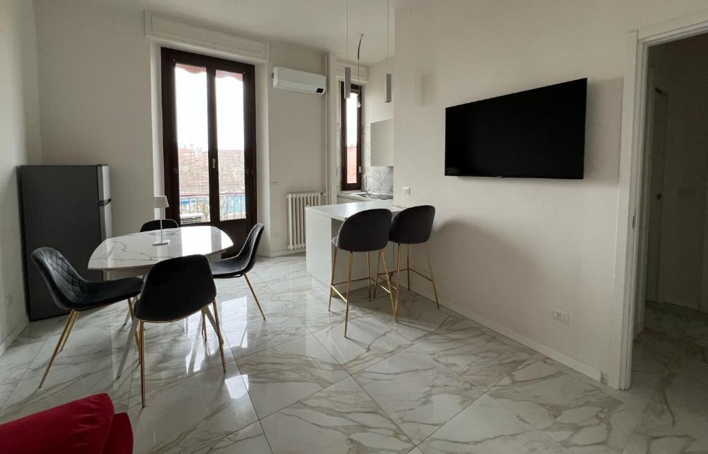 B&B Milano Criste - 2