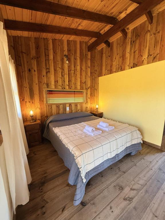 El Camino Cabañas y Apart - 3