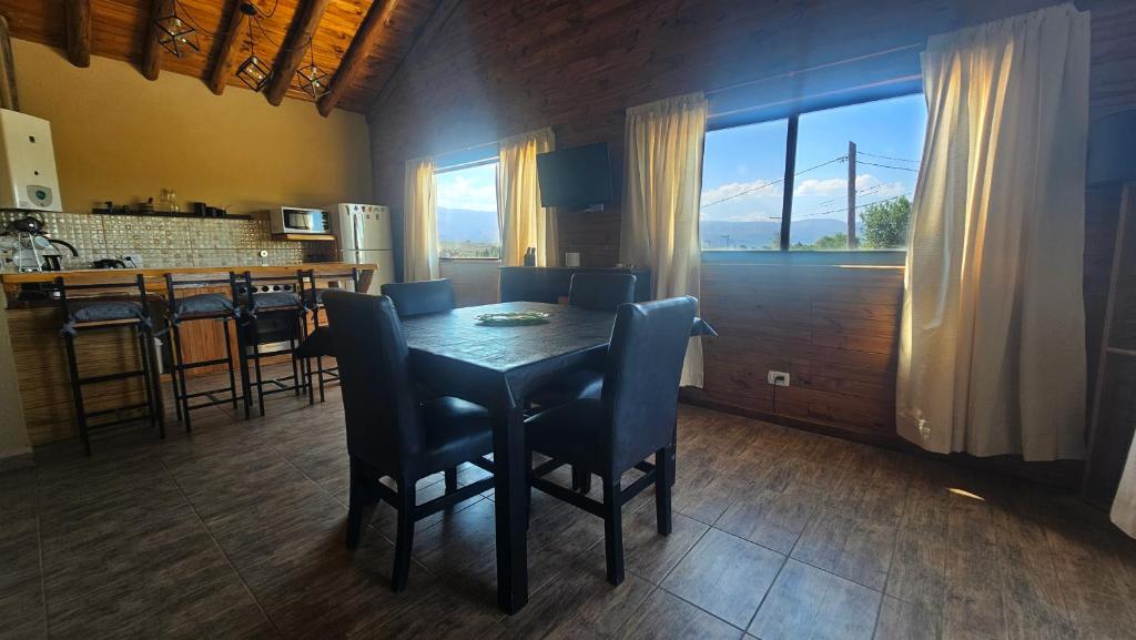 En Las Sierras - Departamento de Montaña - 2