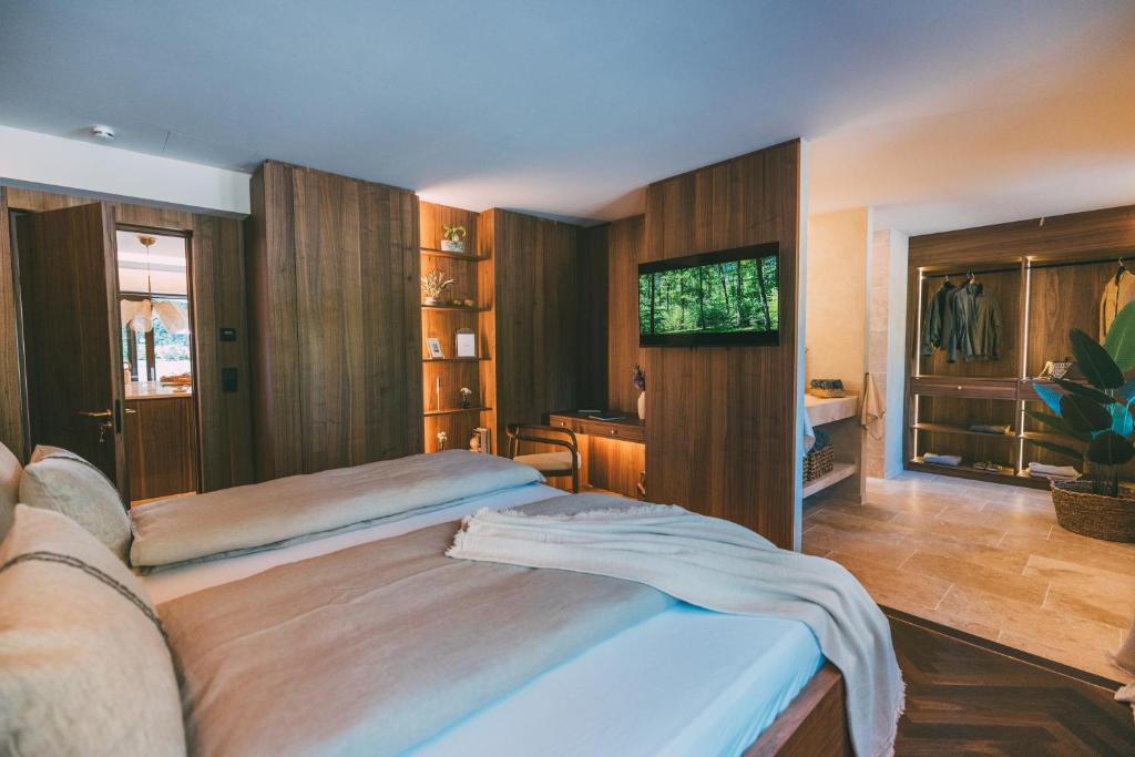 Residence Alpi - Private Spa & Living - 5