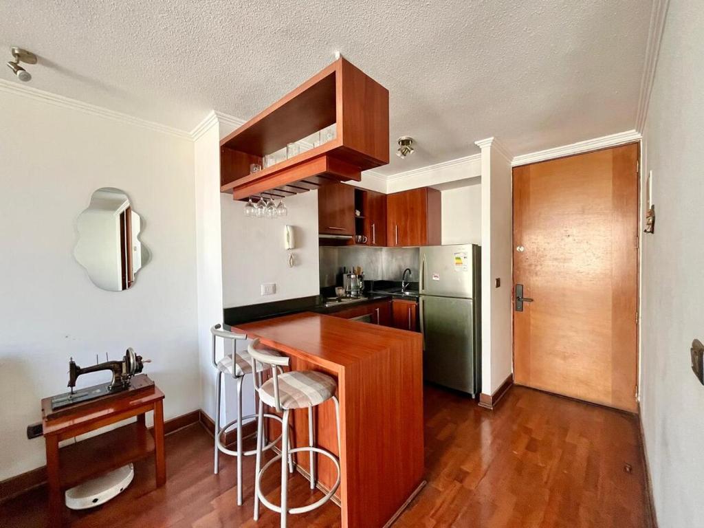 Vive en Providencia con todas las comodidades - 1