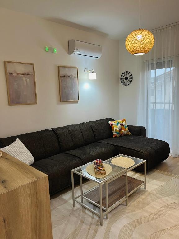 Family Homes Bar Apartment - 5