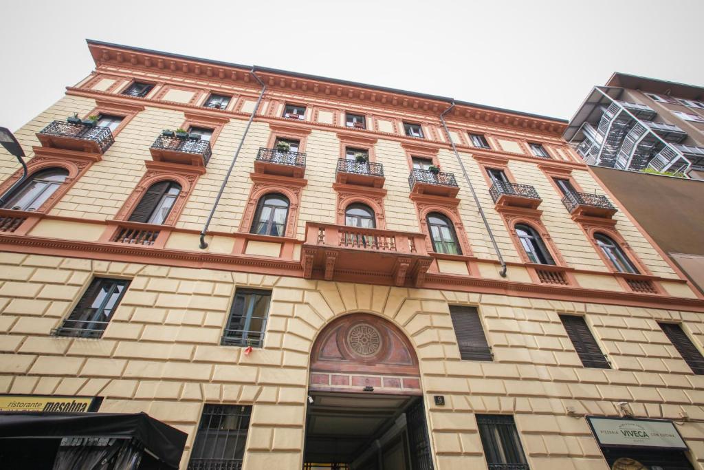 HACCA Collection - Milanese 2BR in Porta Venezia - 2