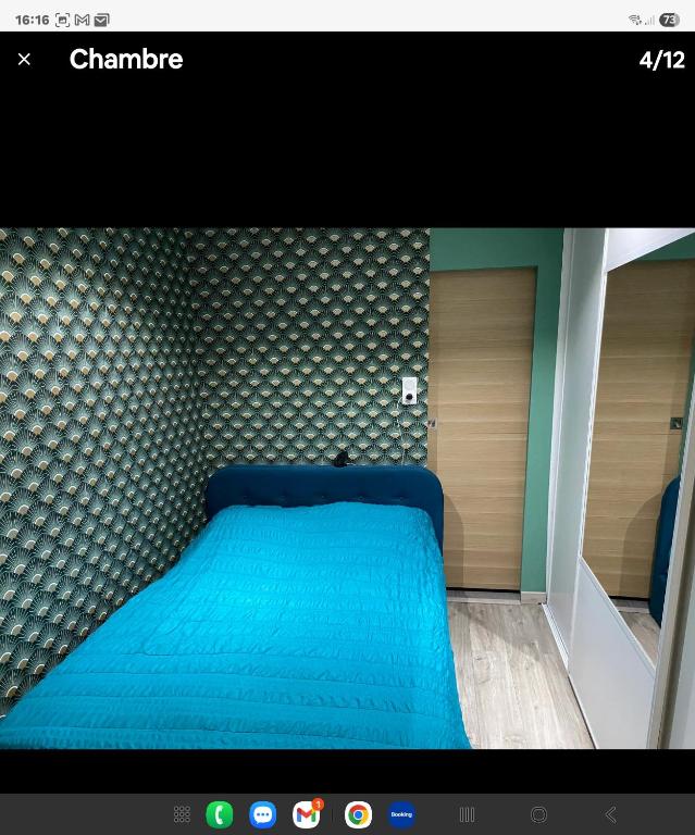 Maison avec parking gratuit - 2