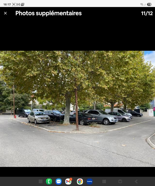 Maison avec parking gratuit - 5