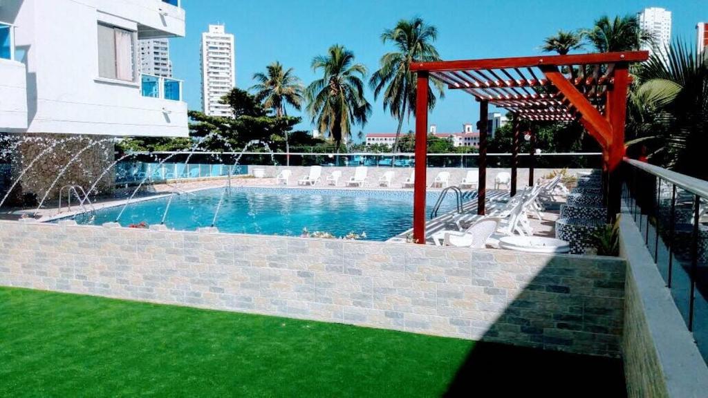 Azul Caribe Home - 1