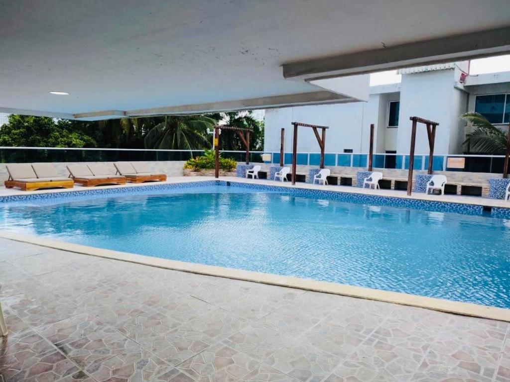 Azul Caribe Home - 4