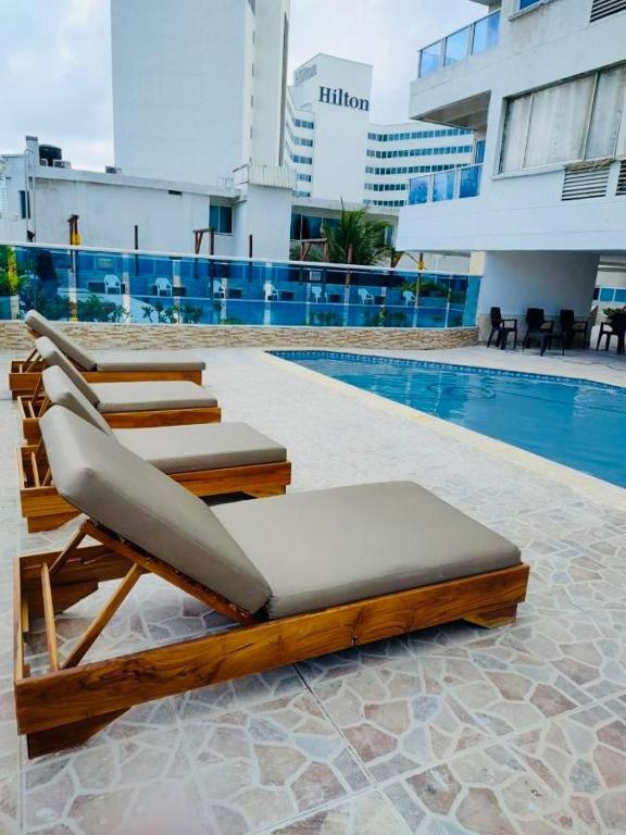 Azul Caribe Home - 5