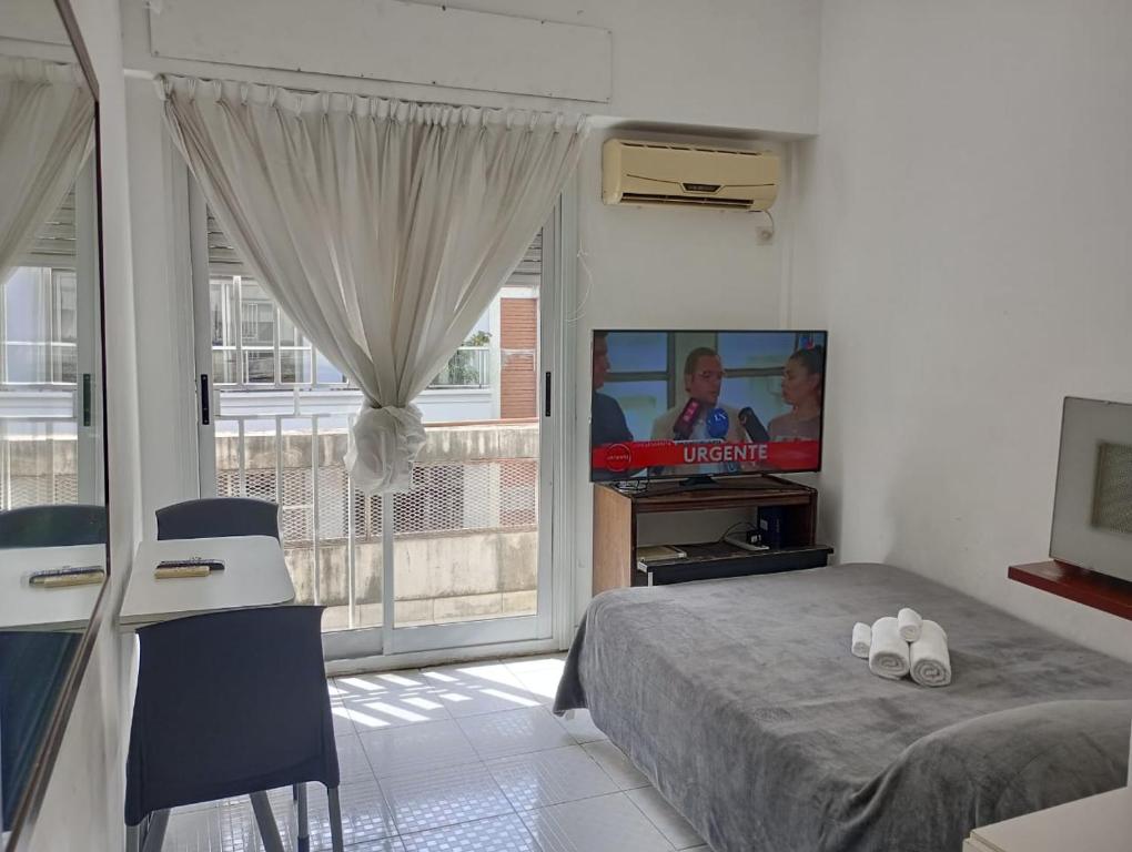 Recoleta Essential Apartment - 1