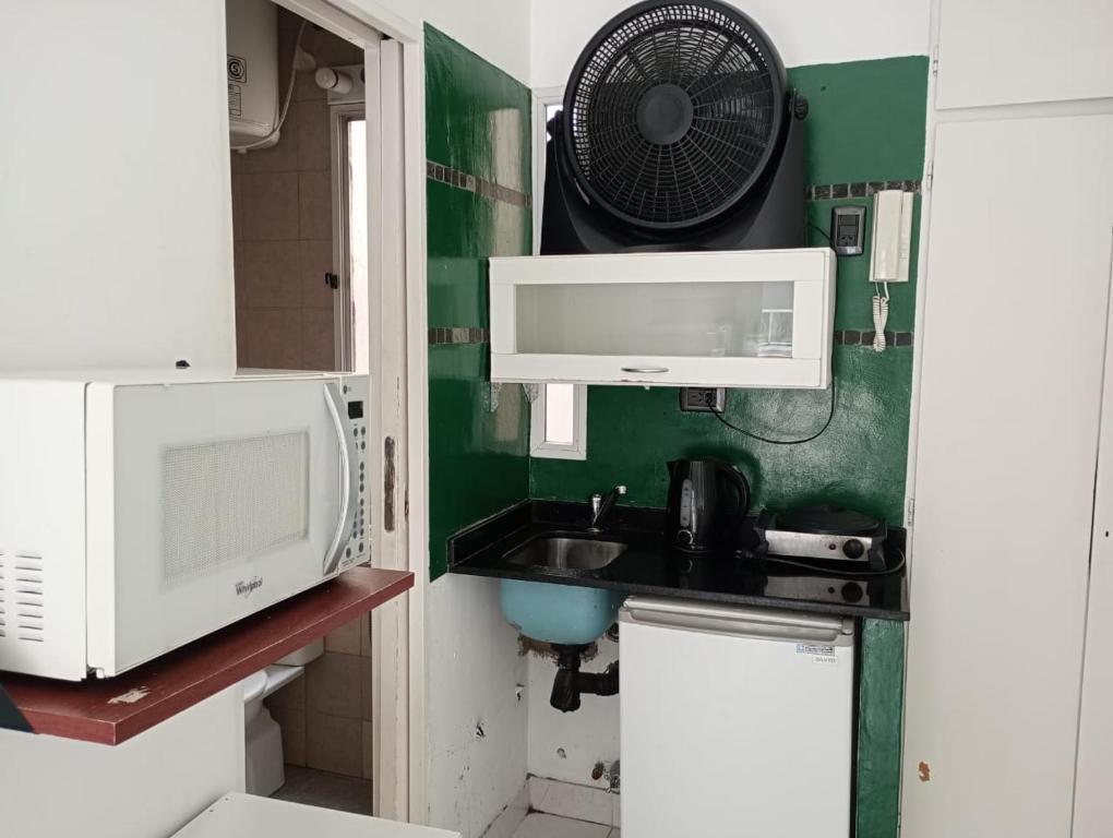 Recoleta Essential Apartment - 2