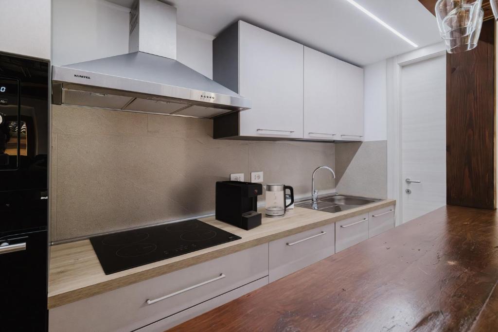 ApartmentsArena - Nido di Giulietta - 5