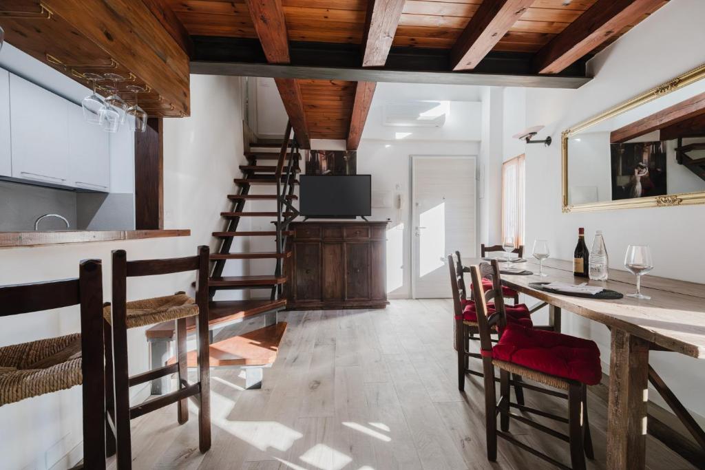ApartmentsArena - Nido di Giulietta - 2