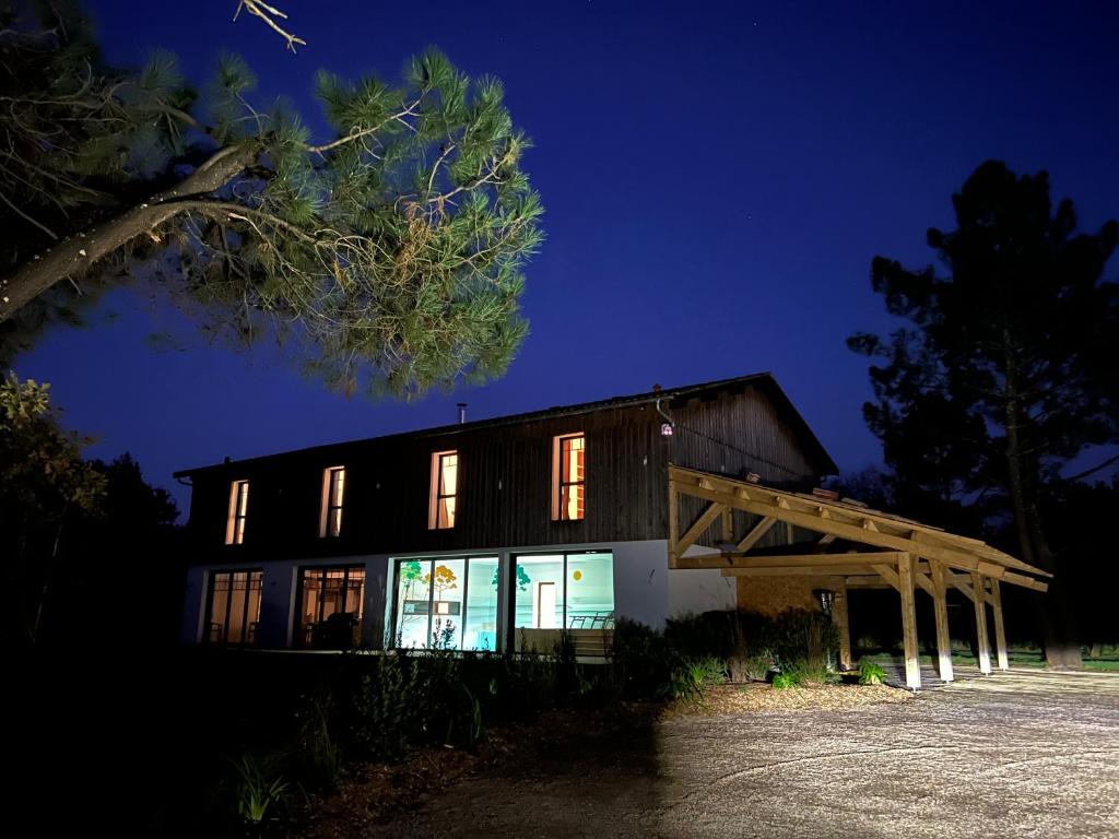 Villa Lombardière - 5