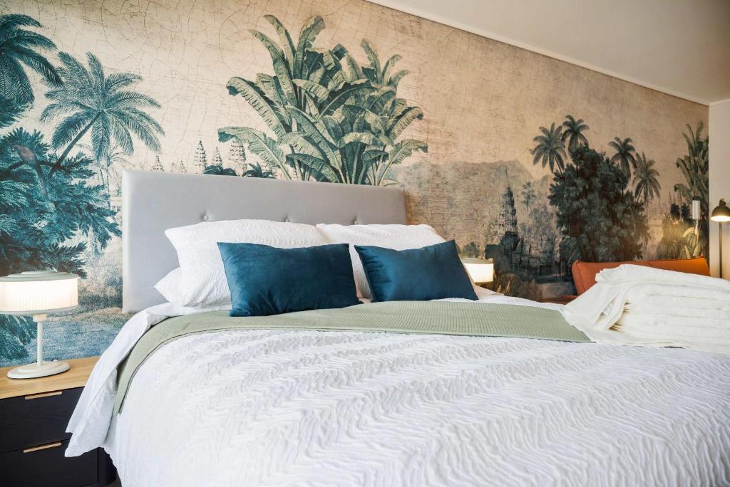 Chic Urban Retreat Studio for 3 in Las Condes - 3