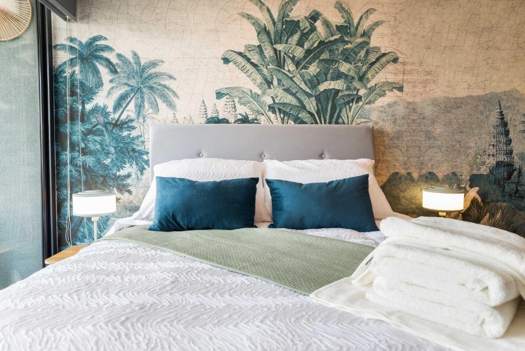 Chic Urban Retreat Studio for 3 in Las Condes - 5