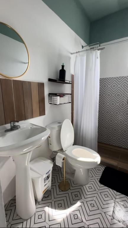 Condominium in Porto Alto - 3