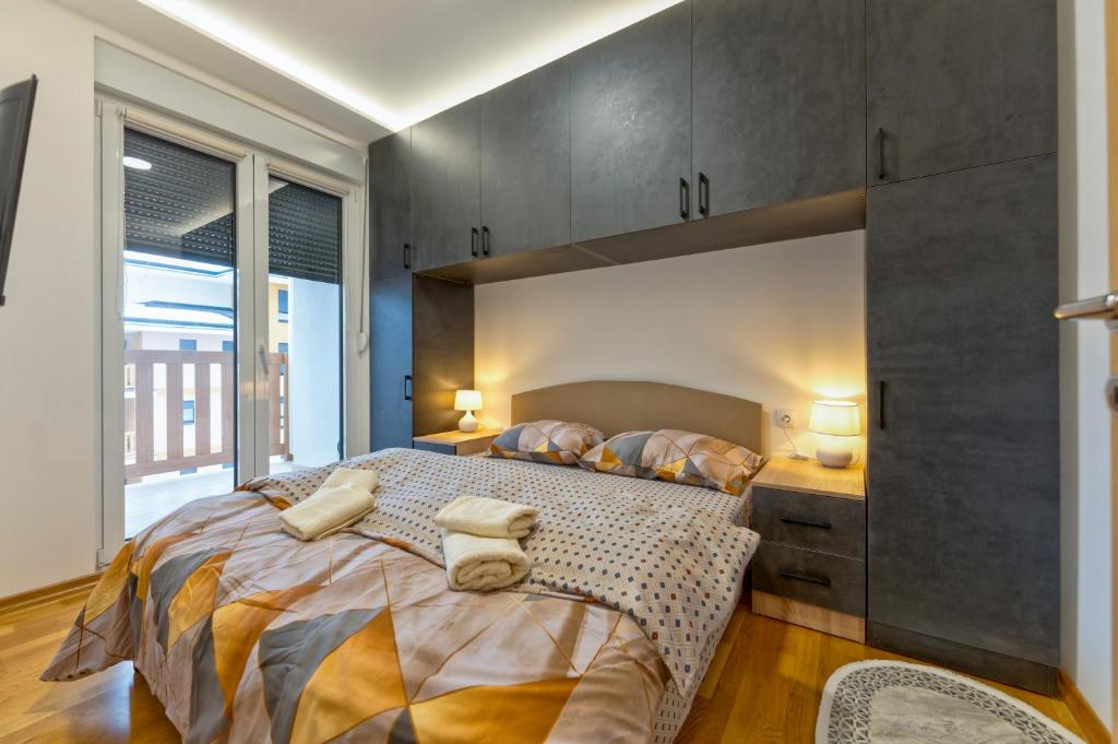 Lux apartman 40 - 2