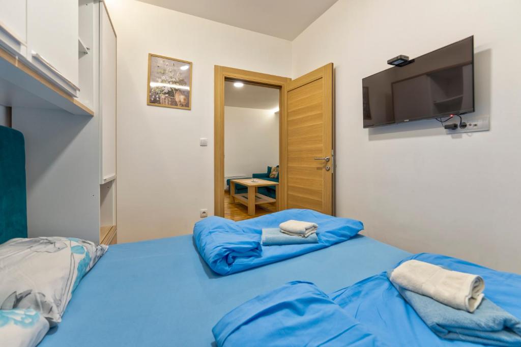Lux apartman 39 - 3