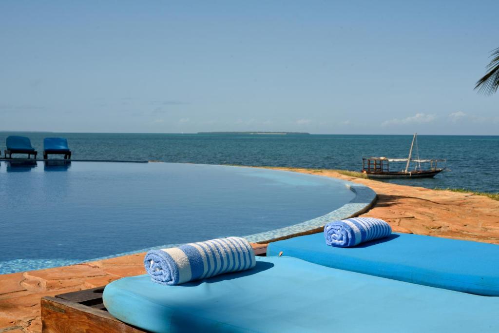 Fumba Beach Lodge
