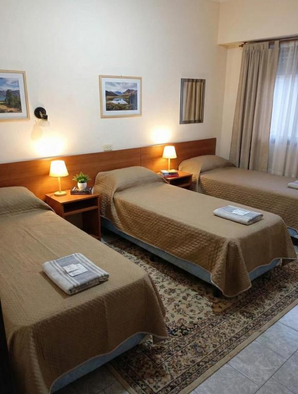 KIN Hotel - 2