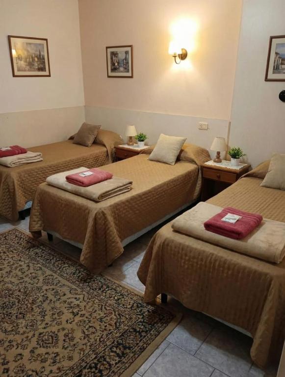 KIN Hotel - 3