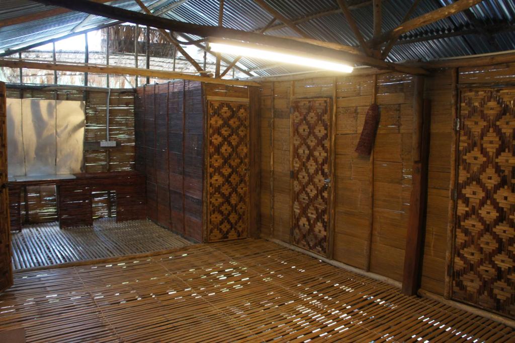 Facilities