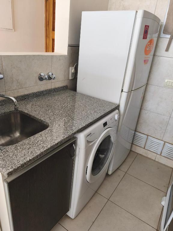 Jardines del Libertador Departamentos - 4