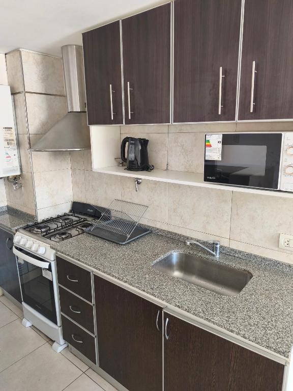 Jardines del Libertador Departamentos - 3